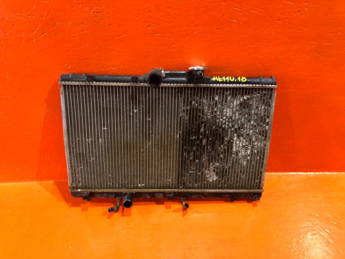 Радиатор двигателя TOYOTA MARINO 16400-15501