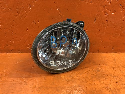 Туманка левая SUBARU LEGACY BL*/BP*