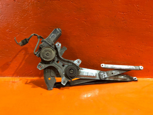 Стеклоподъемник передний левый TOYOTA CORSA/TERCEL/COROLLA II *L4* 69802-16030