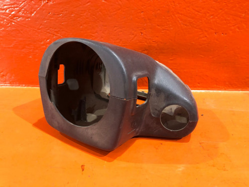 Консоль под рулевой колонкой TOYOTA DUET