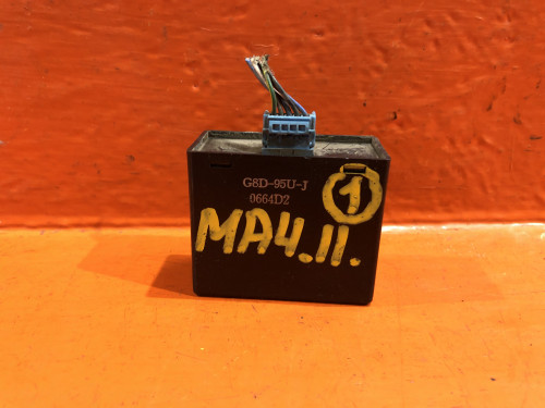 Блок электронный HONDA DOMANI MA* G8D-95U-J0664D2