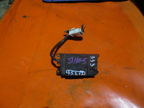 Сервопривод заслонок печки TOYOTA CARINA ED ST18* 2791