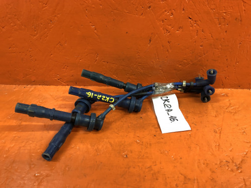 Бронепровода MITSUBISHI LANCER CK*/CM*