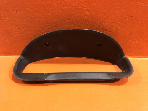 Консоль под щиток приборов NISSAN SUNNY *B14 682400M000