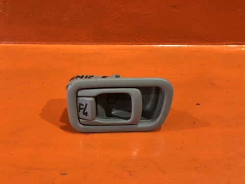 Ручка двери передней левой салонная NISSAN LIBERTY *M12 80671-VZ00A