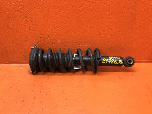 Амортизатор задний SUBARU LEGACY BE*/BH*