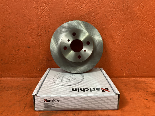 Диск тормозной передний TOYOTA CARIB AE95G NKT3006