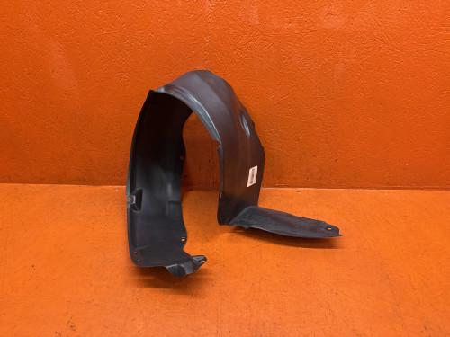Защита крыла переднего правая CHEVROLET (левый руль) AVEO T250 2005-2012 STCVA5016LA1R