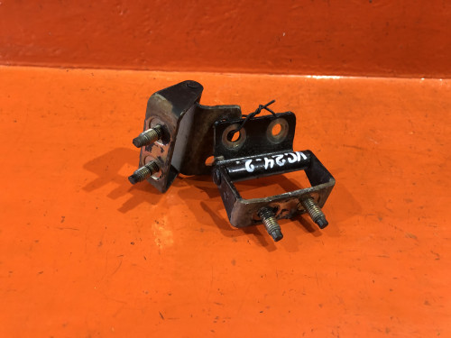 Петля багажника NISSAN SERENA *C24 90400-4N000