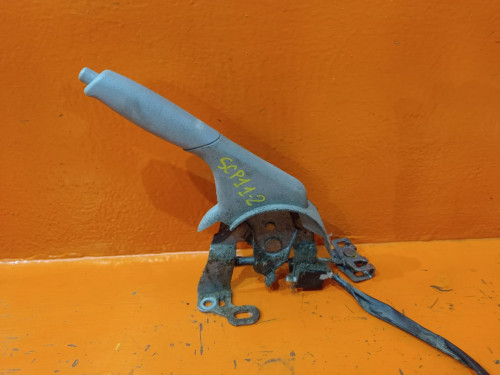 Трос ручника центральный TOYOTA PLATZ