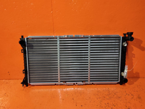 Радиатор двигателя MAZDA CAPELLA GF8P| GFEP| GFER| GW5R| GW8W| GWER| GWEW NDZ1160T