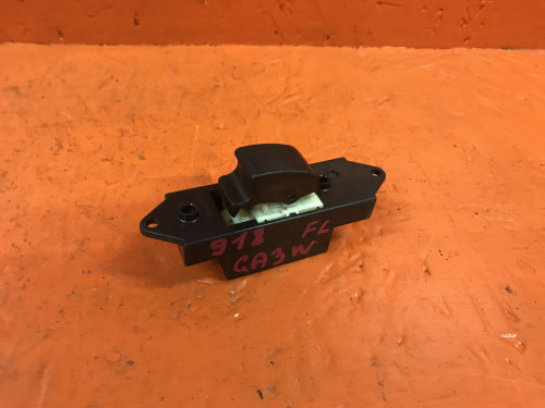 Кнопка стеклоподъемника передняя левая MITSUBISHI ASX 2010-