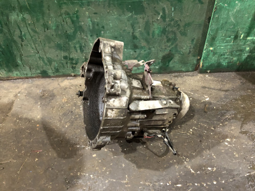 МКПП TOYOTA DUET 30300-97403