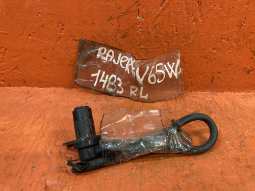 Датчик ABS задний левый MITSUBISHI PAJERO V6*/V7*