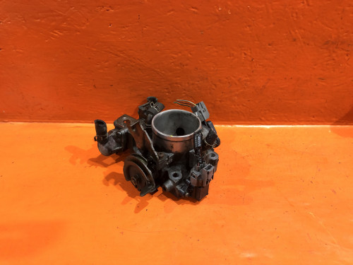 Дроссельная заслонка HONDA STEPWGN RF1/2 16400-P3G-901