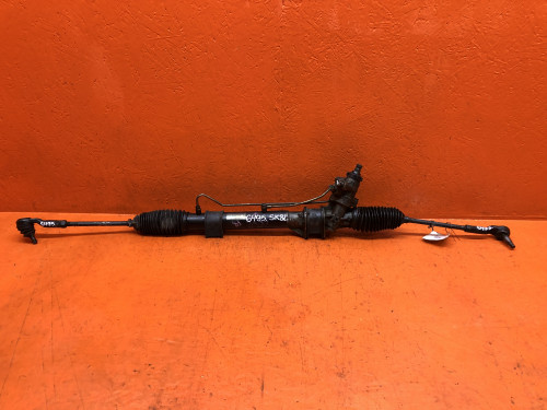 Рейка рулевая MAZDA BONGO SK*