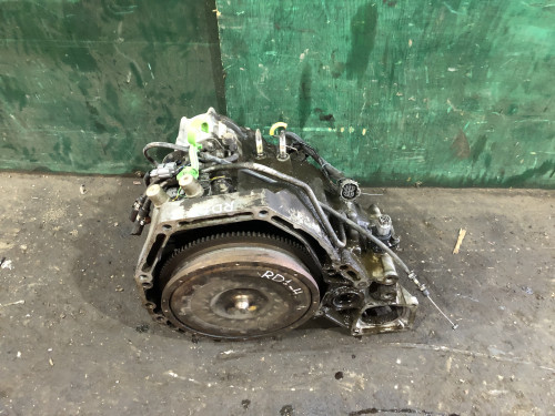 АКПП HONDA CR-V RD1/2 21210-P4T-000