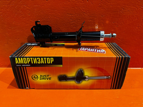 Стойка передняя правая TOYOTA DUET JAS0594