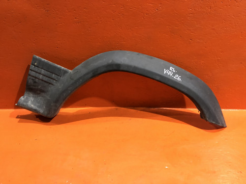 Расширитель крыла заднего левого MITSUBISHI PAJERO V1*/V2*/V3*/V4* MB679793