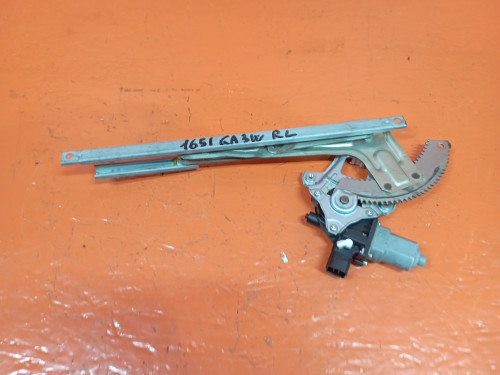 Стеклоподъемник задний левый MITSUBISHI ASX 2010-