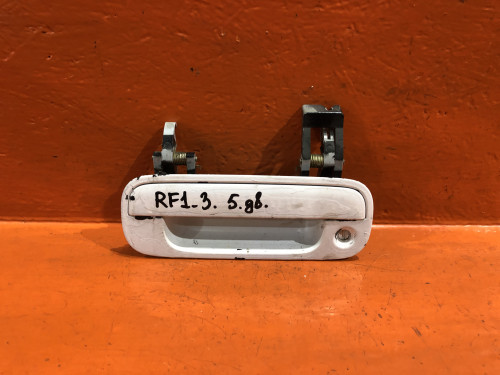 Ручка пятой двери / Ручка задней двери HONDA STEPWGN RF1/2 74810-S47-003