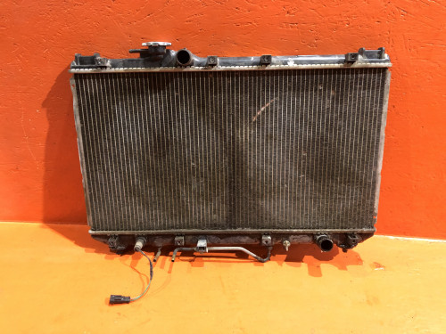 Радиатор двигателя TOYOTA CAMRY SV30 16400-74680