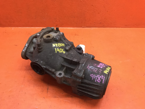 Редуктор заднего моста TOYOTA ALLEX/RUNX *E12*