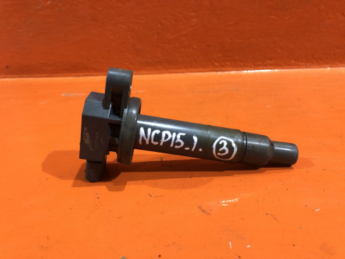 Катушка зажигания TOYOTA ALLEX/RUNX *E12* 90919-02240