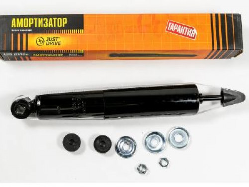 Амортизатор передний HYUNDAI STAREX H1 1997-2007 JAA0541